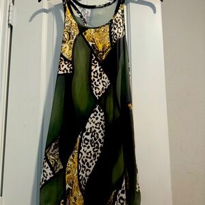 TEMU dress size 14